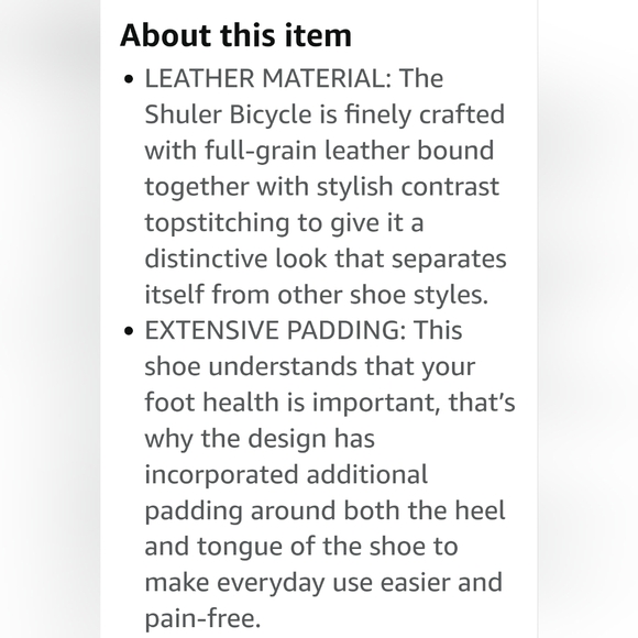 Johnson & Murphy - Picture 11 of 12